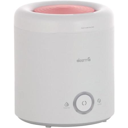 Увлажнители воздуха Deerma DEM-F301 (международная версия) [DEM-F301]