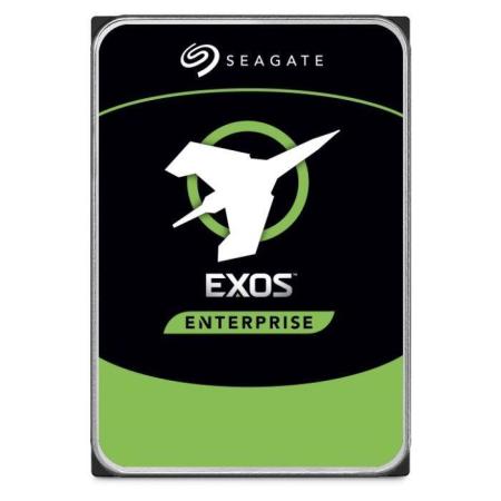 Жесткие диски Seagate Exos X22 22TB ST22000NM000E [ST22000NM000E]