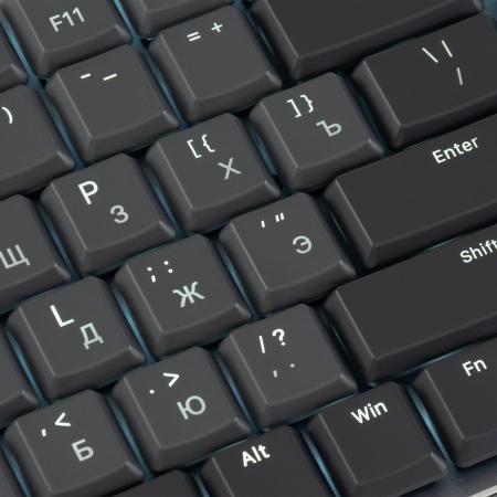 Клавиатуры Оклик K953X [1901086]