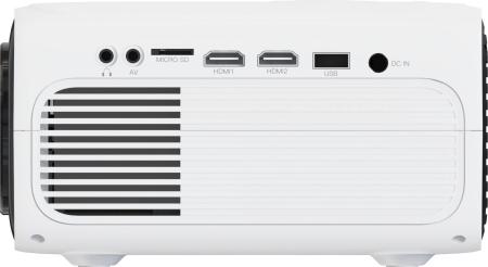 Проекторы CACTUS CS-PRM.07WT.WUXGA