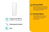 Беспроводные точки доступа и усилители Wi-Fi TP-Link EAP610-Outdoor