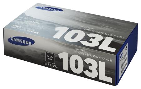 Картриджи для принтеров и МФУ Samsung MLT-D103L