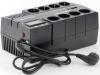 Источники бесперебойного питания CyberPower BRICs LCD BR700ELCD [BR700ELCD]