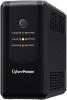 Источники бесперебойного питания CyberPower UT650EG