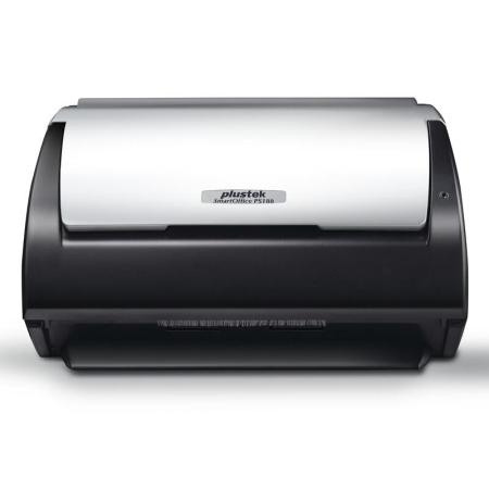 Сканеры Plustek SmartOffice PS188 (черный) [PS188, 0289TS, 4042485428173]