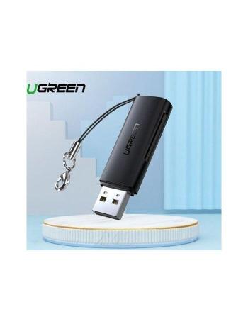 Карт-ридеры Ugreen CM264 60722 [60722]