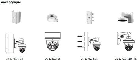 Камеры CCTV HiWatch HDC-T020-P(B) (2.8 мм)