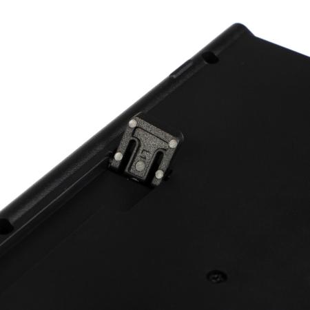 Клавиатуры Gembird KB-250L