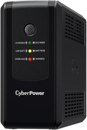 Источники бесперебойного питания CyberPower UT650EG