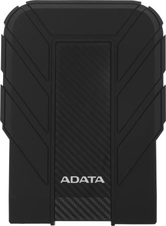 Внешние накопители ADATA HD710P 4TB (черный) [AHD710P-4TU31-CBK]