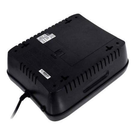 Источники бесперебойного питания Powercom SPIDER SPD-550U LCD [SPD-550U LCD]