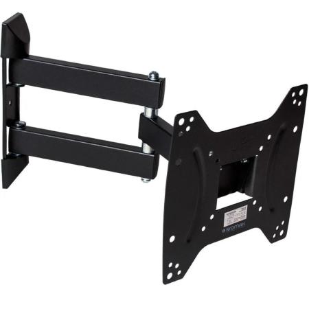 Кронштейны Kromax DIX-24 (черный) [DIX-24]