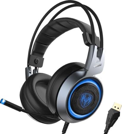 Наушники и гарнитуры Somic G951