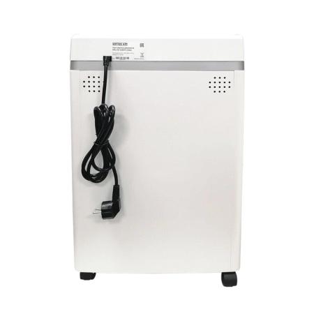 Шредеры Buro BU-S600 [BU-S600, 4630143153217]