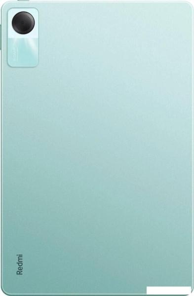 Планшеты HONOR Pad X8a NDL-W09 4GB/64GB (серый) [5301AKFF]