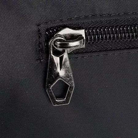 Женские и мужские сумки Volunteer 083-1801-13-BLK (черный) [083-1801-13-BLK]