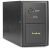 Источники бесперебойного питания ExeGate BNB-600.LED.AVR.EURO EP244543RUS [EP244543RUS]