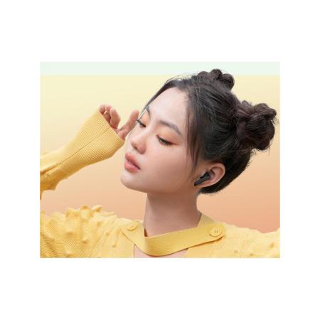 Наушники и гарнитуры Xiaomi Redmi Buds 4 Lite M2231E1 (черный, международная версия) [BHR7118GL]