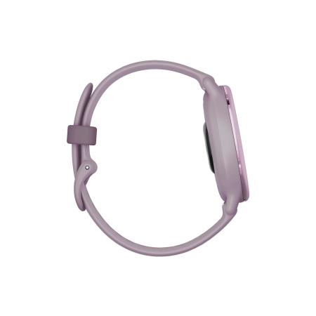 Умные часы и браслеты Garmin Vivoactive 5 (орхидея) [010-02862-13]