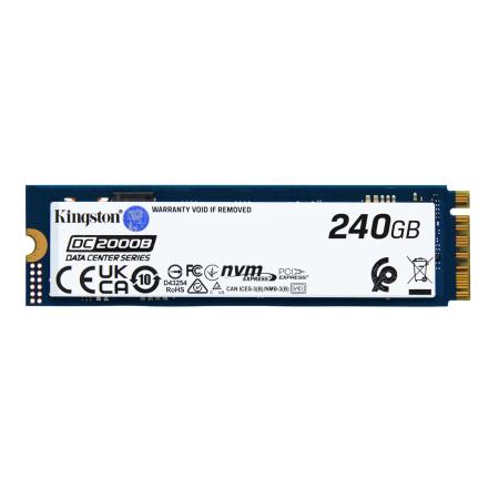 SSD Kingston DC2000B 240GB SEDC2000BM8/240G [SEDC2000BM8/240G]