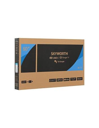 Телевизоры Skyworth 50SUE9350
