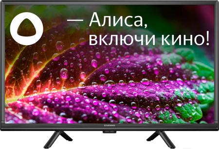 Телевизоры StarWind SW-LED24SG304