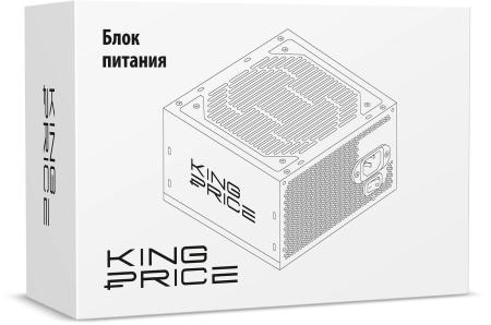 Блоки питания Kingprice KPPSU650 Блоки питания Kingprice KPPSU650