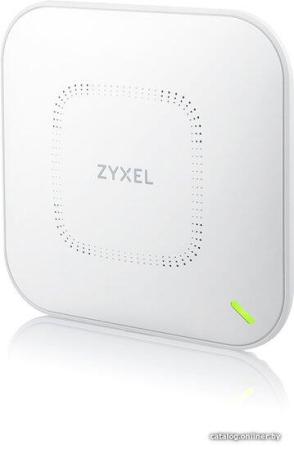 Беспроводные точки доступа и усилители Wi-Fi Zyxel WAX650S [WAX650S-EU0101F]