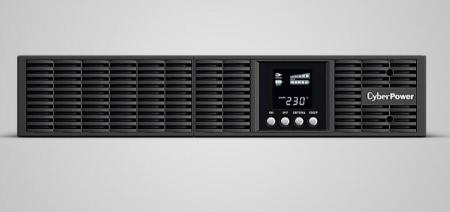 Источники бесперебойного питания CyberPower Online S (OLS2000ERT2U)