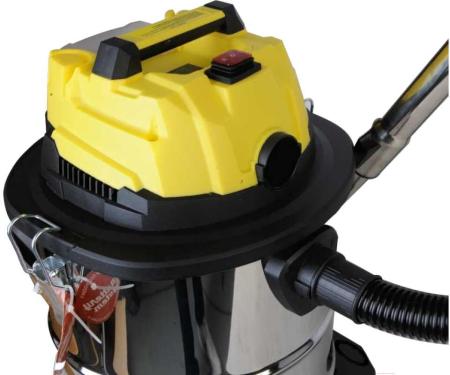 Пылесосы Hanskonner HBVC1820