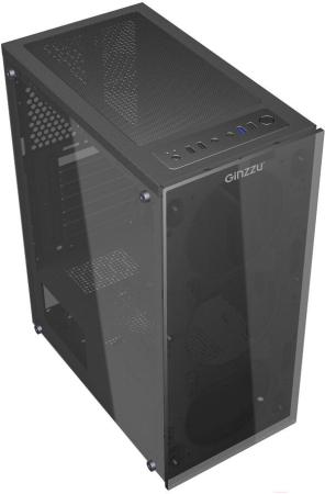 Корпуса Ginzzu SL190