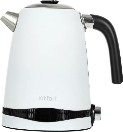 Электрочайники и термопоты Kitfort KT-6121-2