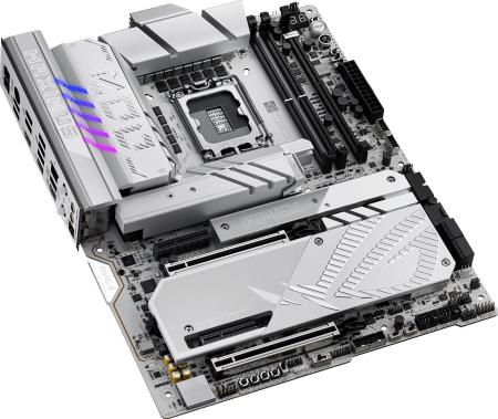 Материнские платы ASUS ROG Maximus Z890 Apex