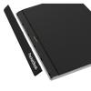 Электронные книги PocketBook 743G InkPad 4 (черный/серебристый) [PB743G-U-СIS]