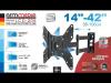 Кронштейны Arm Media LCD-205