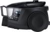Пылесосы Samsung VC18M3160VG/EV [VC18M3160VG/EV, 8806088671147]