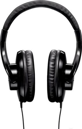 Наушники и гарнитуры Shure SRH240A