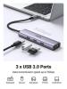 USB-хабы и док-станции Lenovo ThinkPad Universal Thunderbolt 4 40B00135EU [40B00135EU]