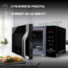 Микроволновые печи Hyundai HYM-M2061