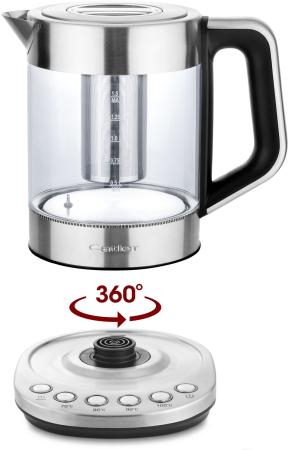 Электрочайники и термопоты Catler KE 510