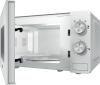 Микроволновые печи Gorenje MO20E1W2 [MO20E1W2, 738193]