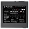 Блоки питания Thermaltake Smart RGB 500W SPR-500AH2NK-2 [PS-SPR-0500NHSAWE-1, SPR-500AH2NK-2]