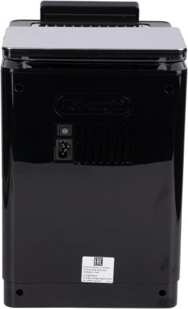 Кофеварки и кофемашины DeLonghi PrimaDonna Soul ECAM 610.74.MB [ECAM 610.74.MB]