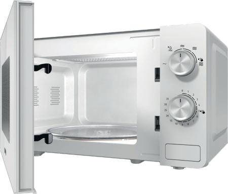 Микроволновые печи Gorenje MO20E1W2 [MO20E1W2, 738193]