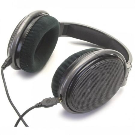 Наушники и гарнитуры Sennheiser HD 650
