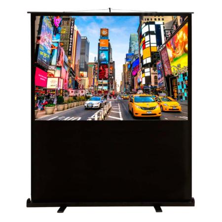 Проекционные экраны CACTUS FloorCompactExpert 113x200 CS-PSFLCE-200X113 [CS-PSFLCE-200X113]
