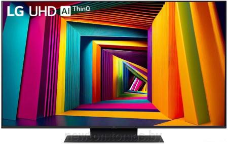 Телевизоры LG QNED80 55QNED80T6A [55QNED80T6A]