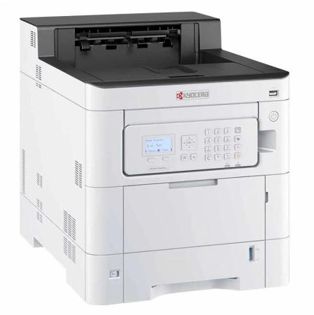 Принтеры и МФУ Kyocera Mita ECOSYS PA4500cx [1102Z13NL0]