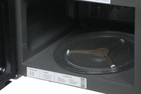 Микроволновые печи LG MS2032GAS