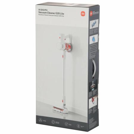 Пылесосы Xiaomi Vacuum Cleaner G20 Lite C203 BHR8195EU [BHR8195EU]